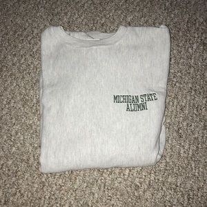 Champion crewneck